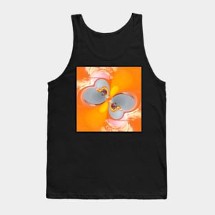 Papallona Tank Top